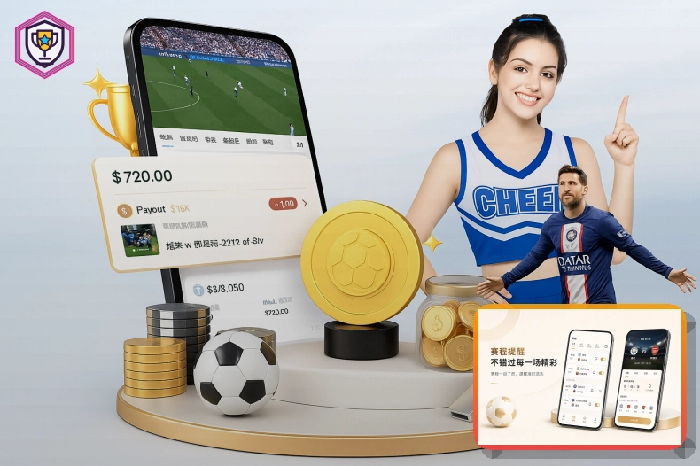 2026美加墨世界杯大力神杯观赛指南图